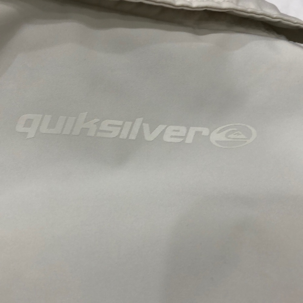 Quicksilver Jacket - image 5